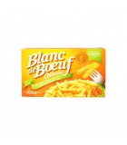 Vandemoortele Blanc De Boeuf Graisse Frite X Gr Chockies Group