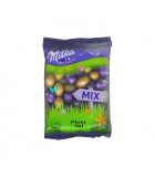 Milka Chocolat Lait Noisettes X Gr Chockies Bars