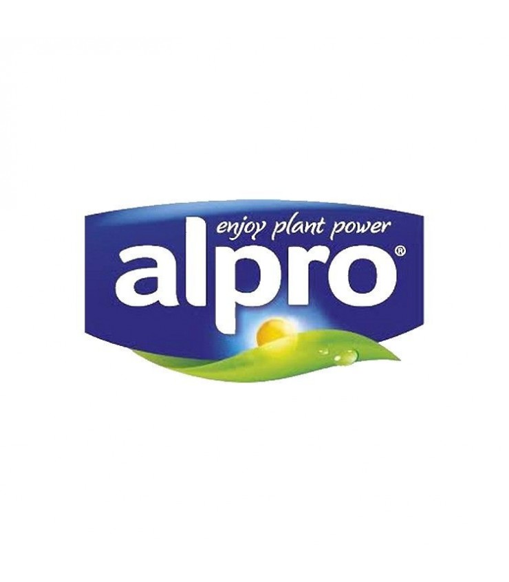 Alpro Hazelnut Drink Brick L Chockies