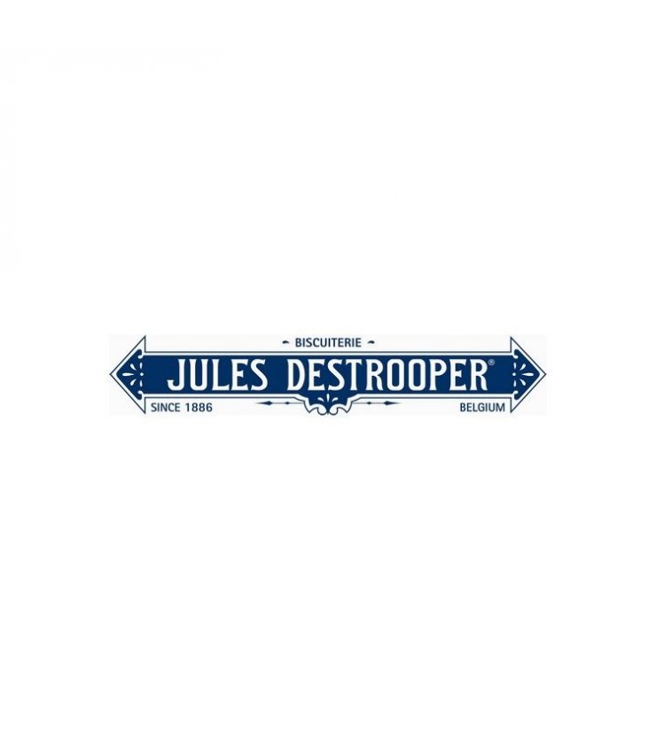 Jules Destrooper Gaufrettes Au Beurre 125 Gr CHOCKIES