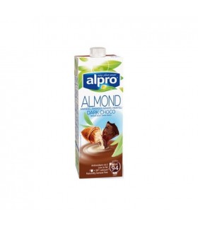 Alpro boisson amandes choco (brique) 1 L CHOCKIES