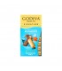 D - Godiva 8 mini milk chocolate sticks salted caramel 90 gr
