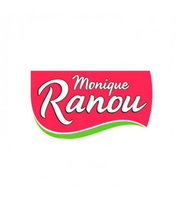 Monique Ranou logo