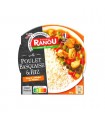NL - Monique Ranou Kip Basquaise rijst 300 gr