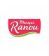 Monique Ranou logo