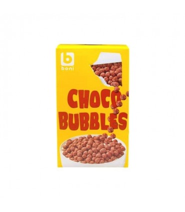 Boni Selection Choco Bubbles 750 gr chocolat chockies