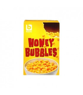 Boni Selection Honey Bubbles 500 gr CHOCKIES granulés