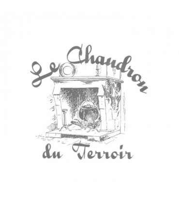LQ - Chaudron Terroir logo