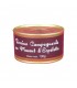 LQ - Chaudron Terroir terrine campagnarde piment espelette 130 gr DDM: 23/01/21