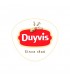 Duyvis logo
