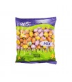 Milka oeufs Pâques chocolat mix fourré 1 kg