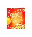 Boni Selection Crunchy muesli fruit 500 gr