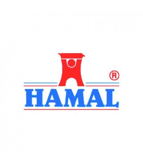 Hamal logo