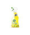 Dettol Power & Fresh spray lemon 750 ml