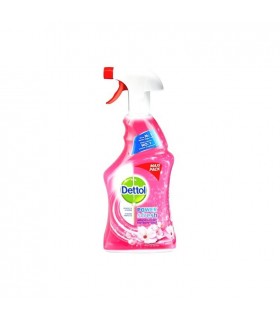 Dettol Power & Fresh spray cerise 750 ml