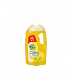 Dettol Power & Fresh citron 2 L