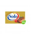 SOLO plantaardige margarine koken en braden 79% 500 gr