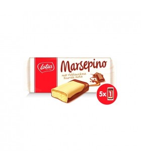 Lotus Marsepino 5 pâtisseries 172 gr