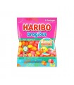 FR - Haribo Dragibus Bi-Cool Tropical sweets 250 gr