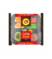 Look O Look Mini Candy Sushi tray 100 gr