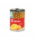 Boni Selection ananas tranches au jus 567 gr CHOCKIES