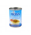 Boss Original creamy rice pudding 400 gr