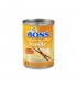 Boss creamy rice pudding with vanilla flavor 400 gr