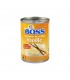 Boss riz à la crème goût vanille 400 gr