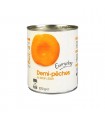 Everyday demi pêches sirop 820 gr