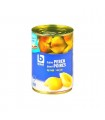 Boni Selection half pear juice 411 gr