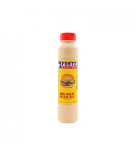 Foster Fast Food sauce big 1 litre