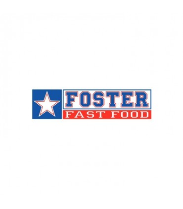 Foster Fast Food logo