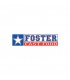 Foster Fast Food logo