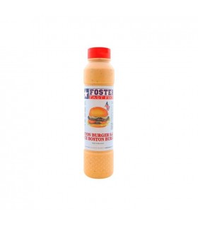 RM - Foster Fast Food Boston burger sauce 1 litre