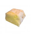 Farm butter made from raw milk with coarse Guérande salt 250 gr