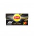 Lipton Rich Earl Grey black tea bags 50 pcs