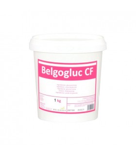 RM - Belgogluc sirop de glucose 1 kg  - 1