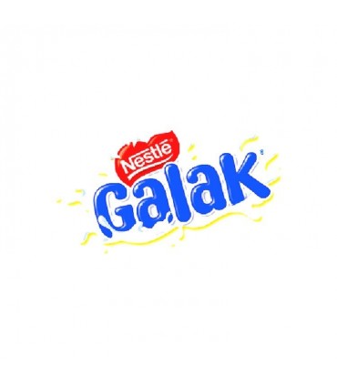 Nestlé Galak logo