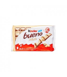 Ferrero PACK De 10 Kinder Chocolat T8 - Prix pas cher