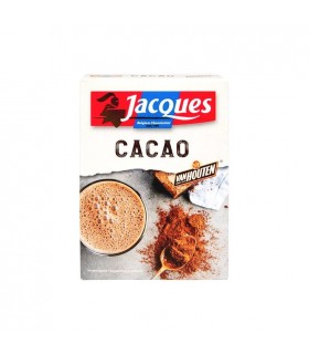 Jacques - Van Houten cacao en poudre 250 gr