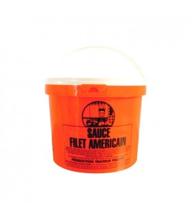 Traiteur Philippe American Filet sauce 2 kg