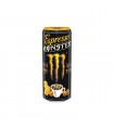 LQ - Monster espresso caramel salé triple shot 250 ml DDM: 06/23