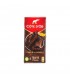 Côte d'Or tablette noir truffé cacao 190 gr
