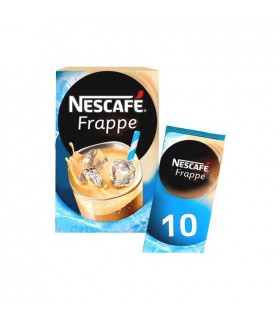 Café soluble Cappuccino NESCAFE - 36618