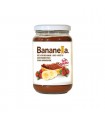 Bananella banaan-chocoladepasta 375 gr