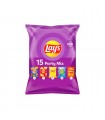 Lay's Party mix 15 packs 396 gr