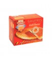 Succes van de dag Grand Marnier wafel (6x 3st) 360 gr BDD: 19/02/25