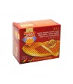 Success of the day waffle cassonade 6x 3 pc 360 gr BBE: 05/09/24