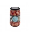 Boni Selection red pickled onions 660 gr