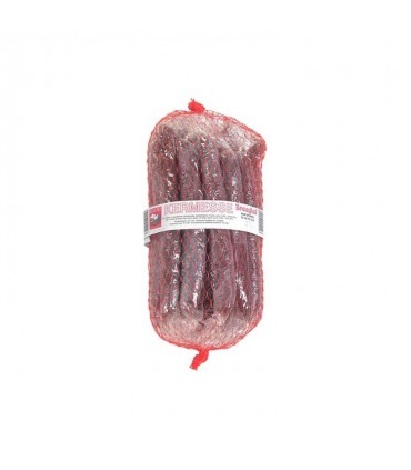 Breughel saucisse Kermesse 20x 50 gr